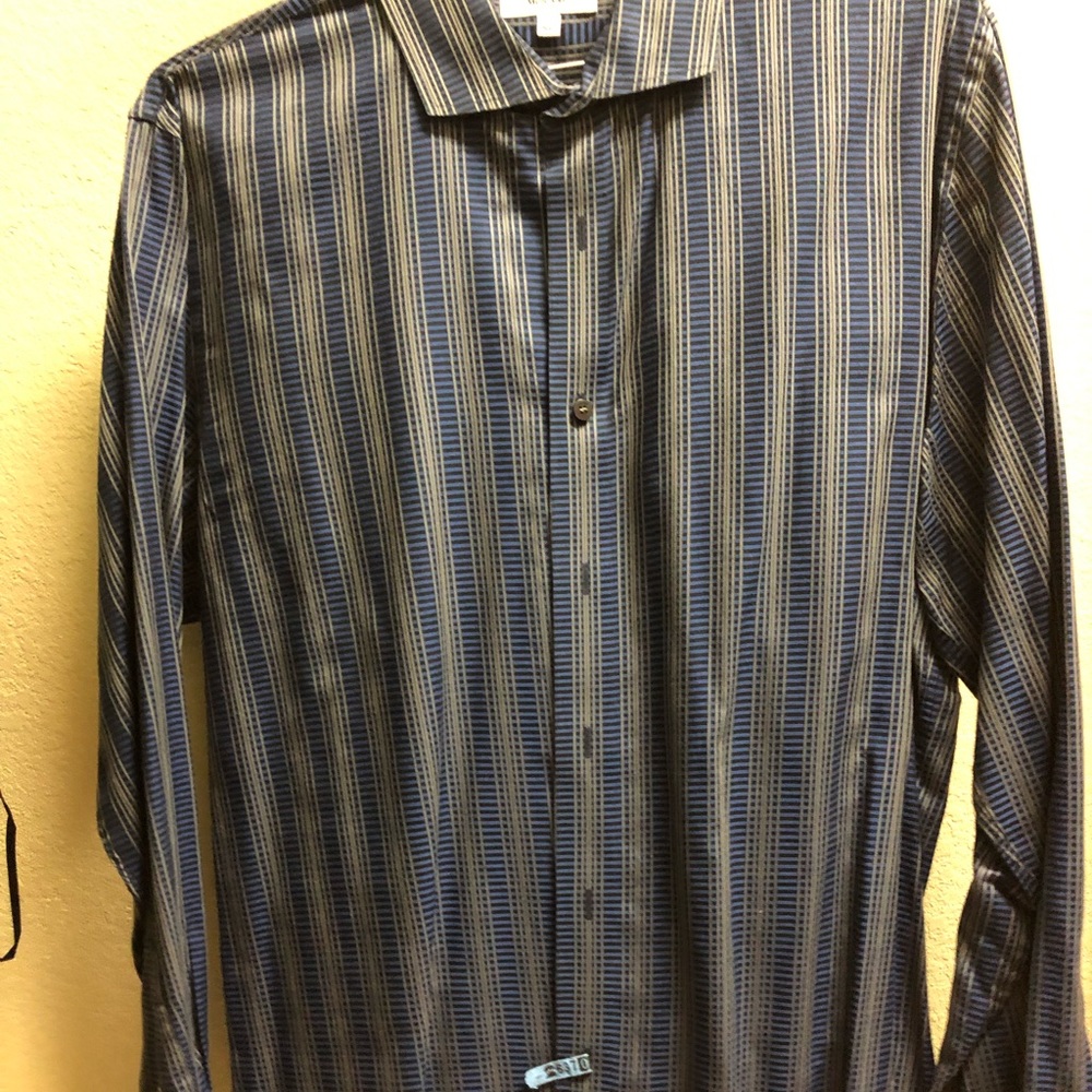 Murano mens shirt